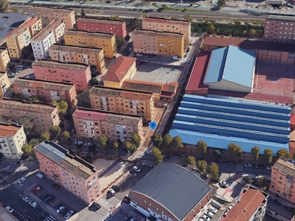 Imagen 3 de Piso en Venta en Badajoz Badajoz