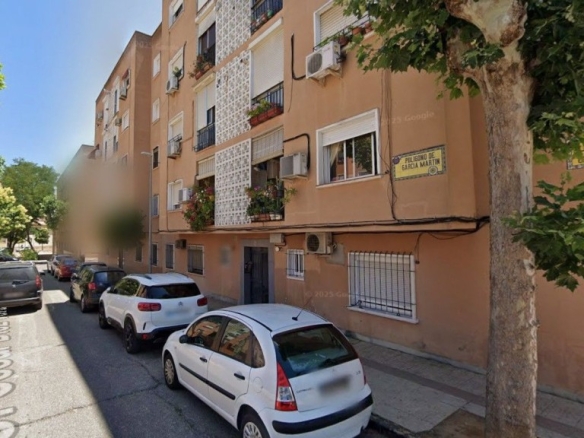 Imagen 4 de Piso en Venta en Badajoz Badajoz