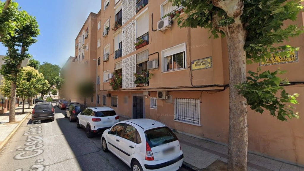 Imagen 4 de Piso en Venta en Badajoz Badajoz