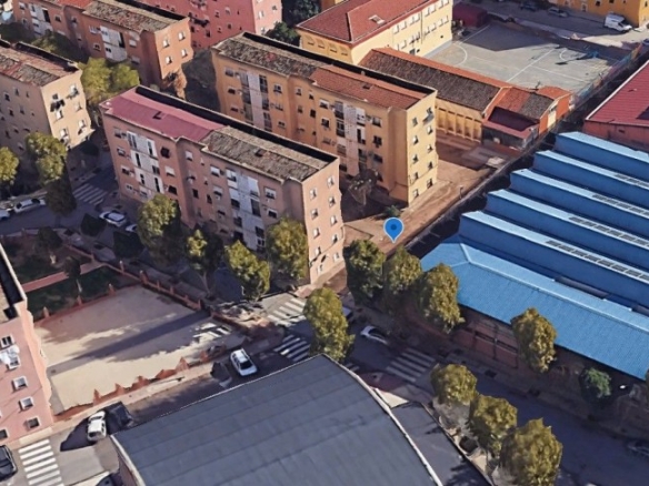 Imagen 1 de Piso en Venta en Badajoz Badajoz