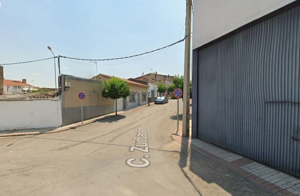 Imagen 2 de Casa-Chalet en Venta en Albuera