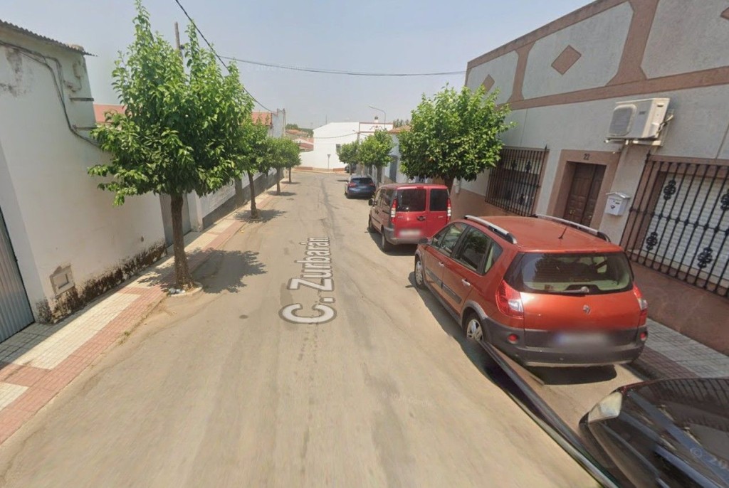 Imagen 1 de Casa-Chalet en Venta en Albuera