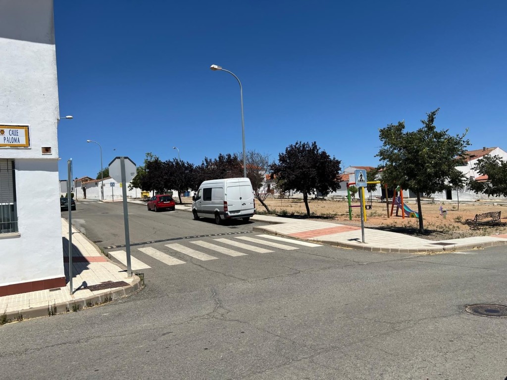Imagen 3 de Casa-Chalet en Venta en Azuaga Badajoz