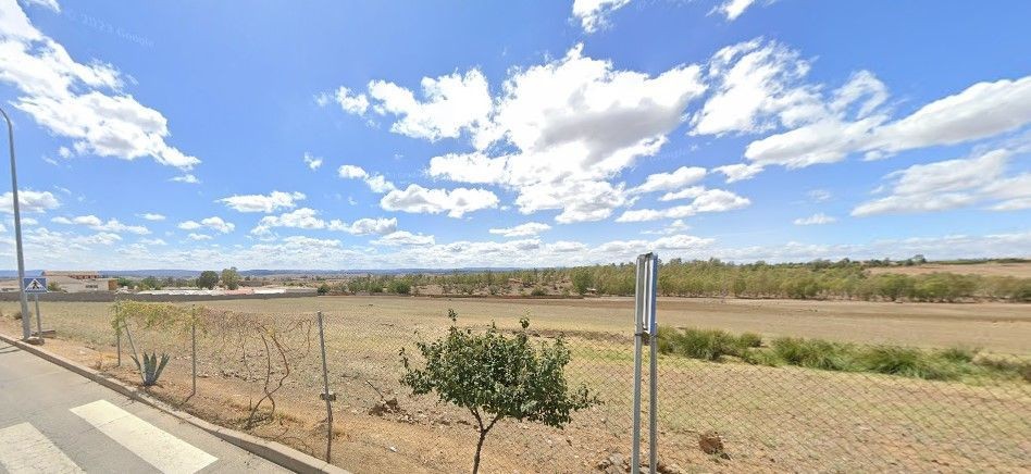 Imagen 4 de Casa-Chalet en Venta en Azuaga Badajoz
