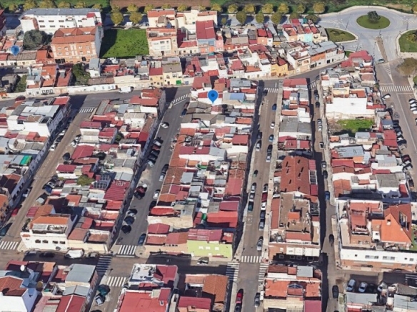 Imagen 2 de Adosada en Venta en Badajoz Badajoz