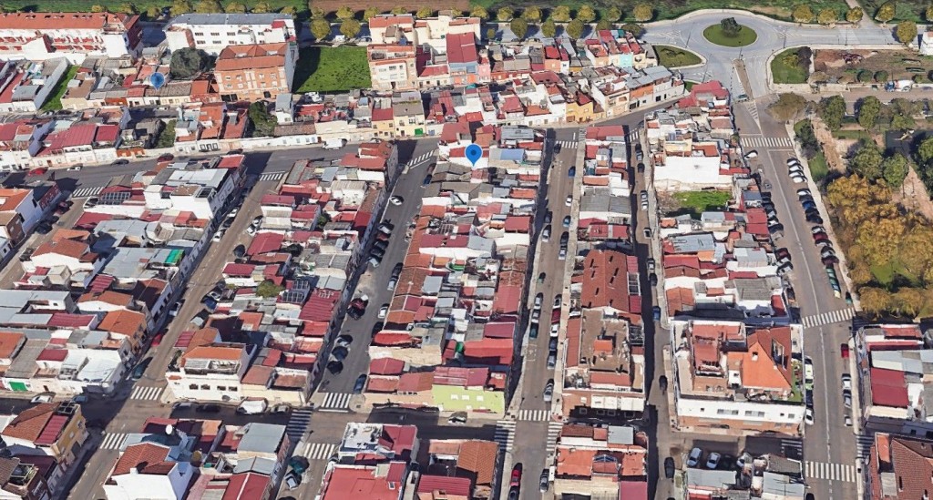 Imagen 2 de Adosada en Venta en Badajoz Badajoz