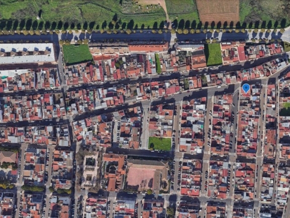Imagen 3 de Adosada en Venta en Badajoz Badajoz
