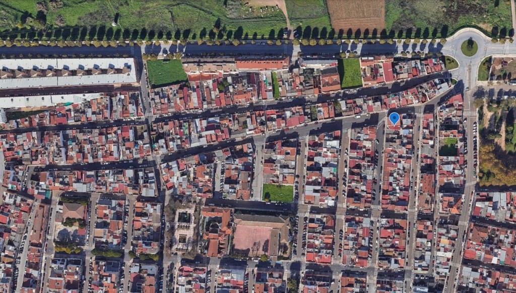 Imagen 3 de Adosada en Venta en Badajoz Badajoz
