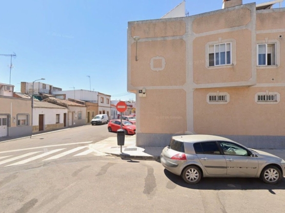 Imagen 4 de Adosada en Venta en Badajoz Badajoz