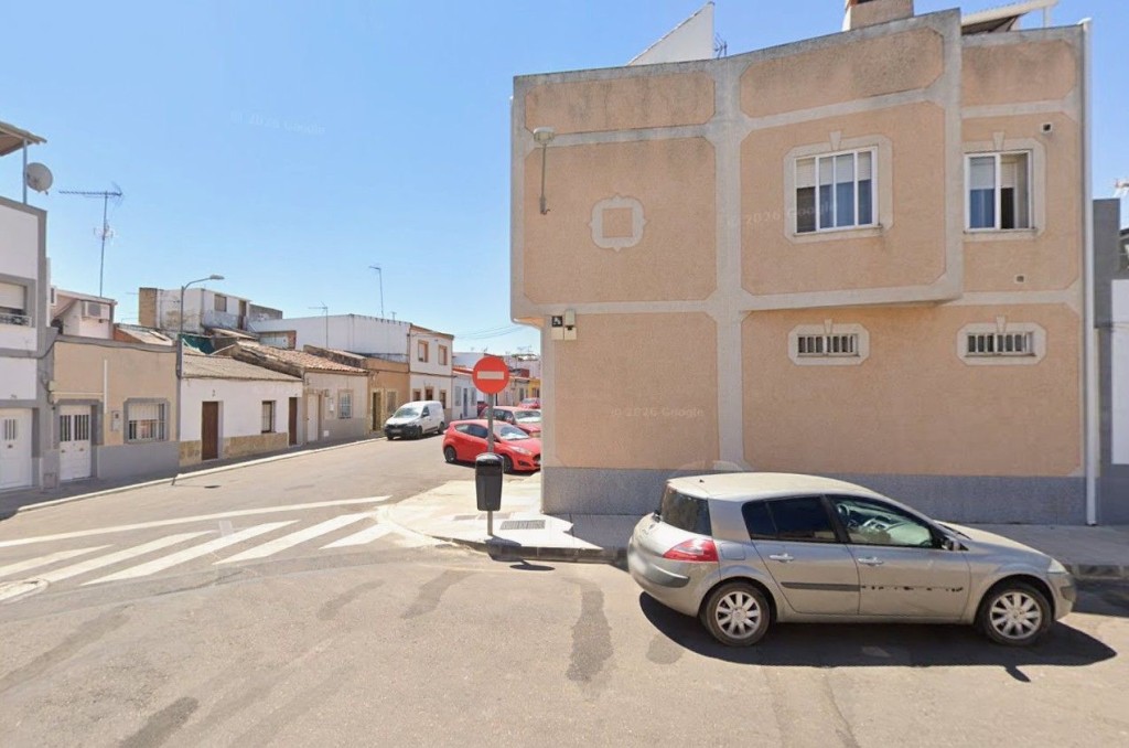 Imagen 4 de Adosada en Venta en Badajoz Badajoz