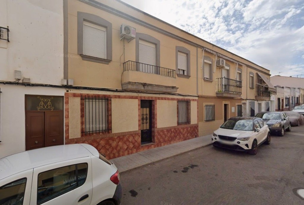 Imagen 3 de Adosada en Venta en Almendralejo Badajoz