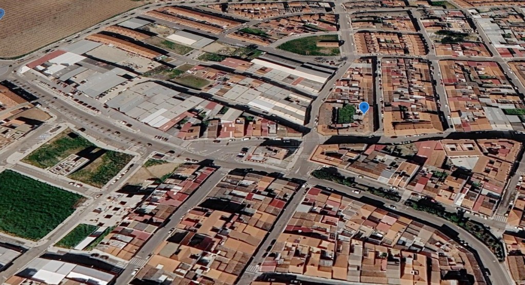 Imagen 4 de Adosada en Venta en Almendralejo Badajoz