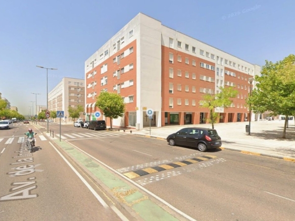 Imagen 2 de Piso en Venta en Badajoz Badajoz