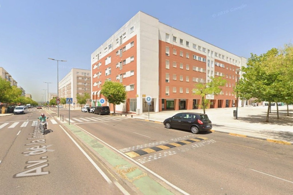 Imagen 2 de Piso en Venta en Badajoz Badajoz