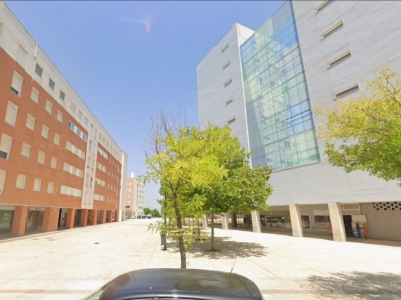 Imagen 4 de Piso en Venta en Badajoz Badajoz