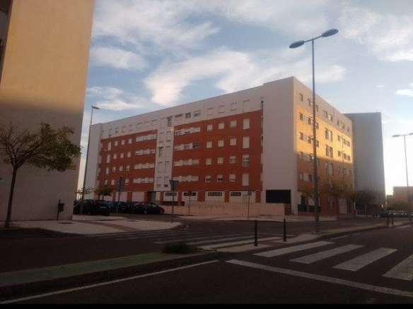 Imagen 1 de Piso en Venta en Badajoz Badajoz