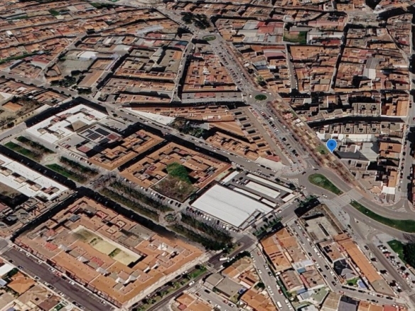 Imagen 2 de Piso en Venta en Almendralejo Badajoz