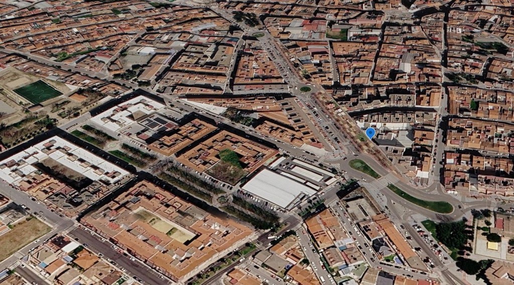 Imagen 2 de Piso en Venta en Almendralejo Badajoz