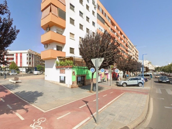 Imagen 3 de Piso en Venta en Almendralejo Badajoz
