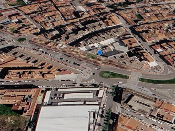 Imagen 4 de Piso en Venta en Almendralejo Badajoz