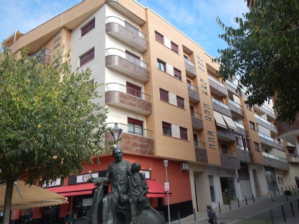 Imagen 1 de Piso en Venta en Almendralejo Badajoz