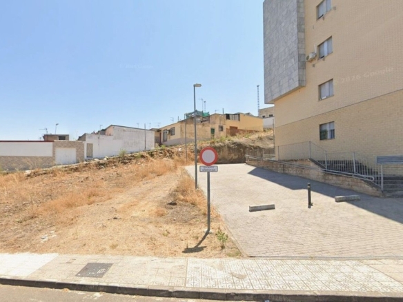 Imagen 1 de Adosada en Venta en Badajoz Badajoz
