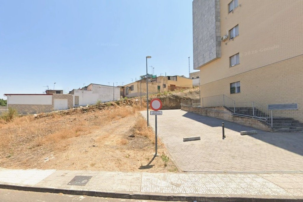 Imagen 1 de Adosada en Venta en Badajoz Badajoz