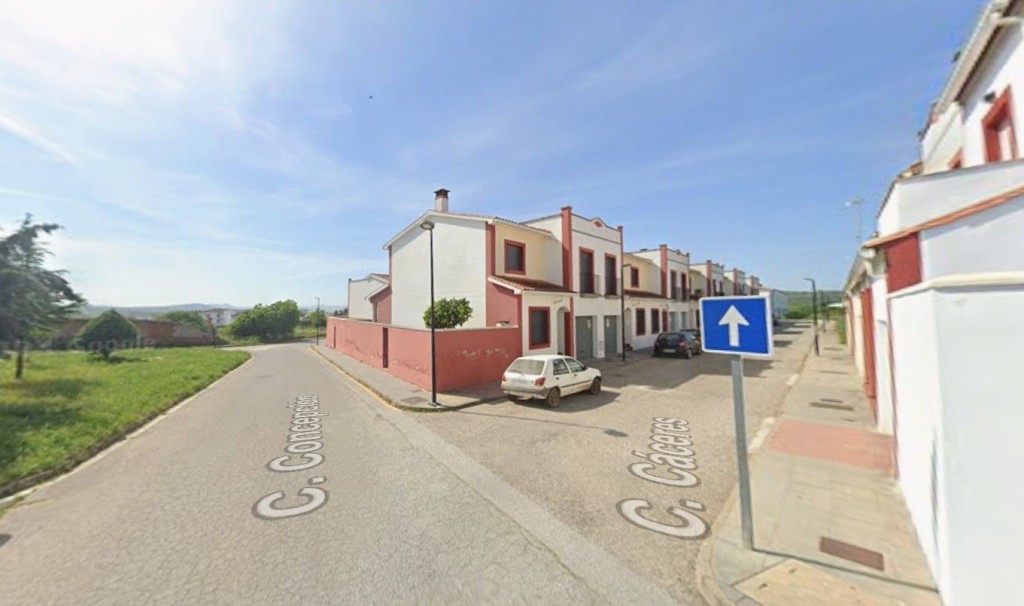 Imagen 3 de Casa-Chalet en Venta en Fregenal De La Sierra Badajoz