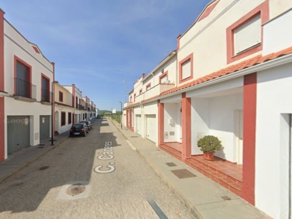 Imagen 1 de Casa-Chalet en Venta en Fregenal De La Sierra Badajoz