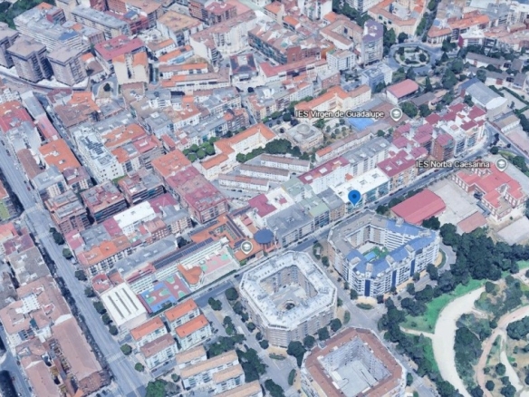 Imagen 2 de Piso en Venta en Cáceres Cáceres
