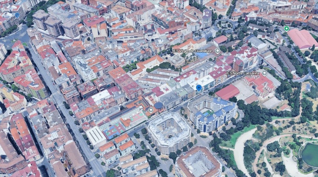 Imagen 2 de Piso en Venta en Cáceres Cáceres
