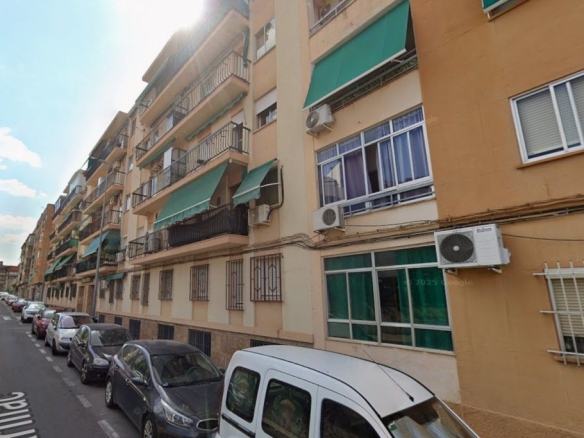 Imagen 3 de Piso en Venta en Cáceres Cáceres