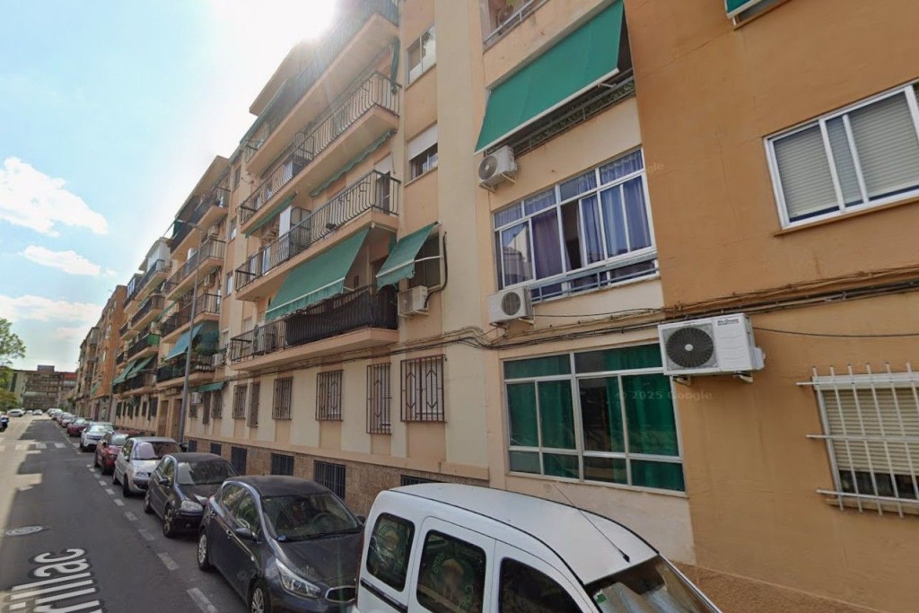 Imagen 3 de Piso en Venta en Cáceres Cáceres