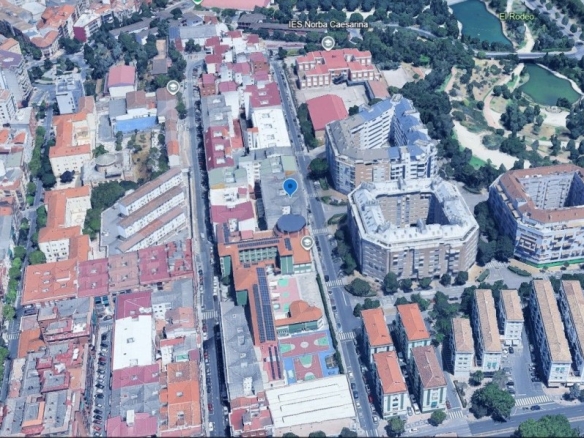 Imagen 4 de Piso en Venta en Cáceres Cáceres