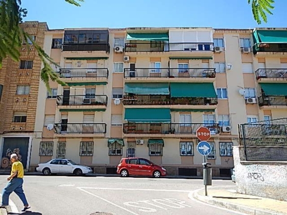 Imagen 1 de Piso en Venta en Cáceres Cáceres