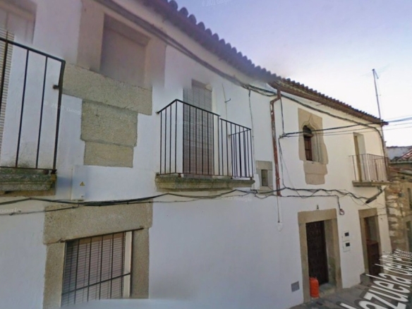 Imagen 3 de Casa-Chalet en Venta en Trujillo Cáceres