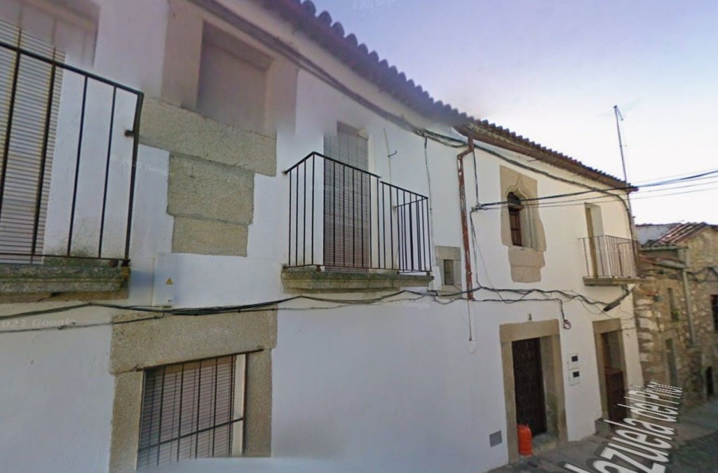 Imagen 3 de Casa-Chalet en Venta en Trujillo Cáceres