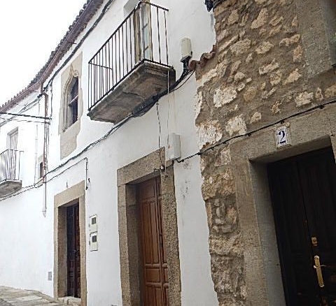 Imagen 1 de Casa-Chalet en Venta en Trujillo Cáceres