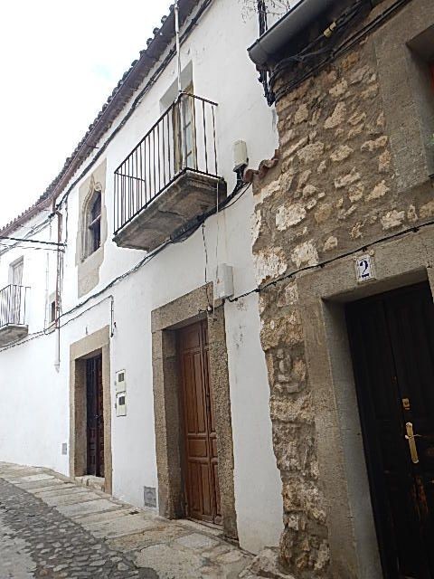 Imagen 1 de Casa-Chalet en Venta en Trujillo Cáceres