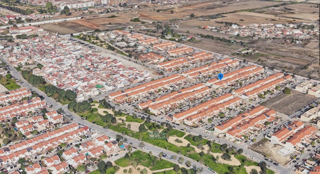 Imagen 2 de Casa-Chalet en Venta en Jerez De La Frontera Cádiz