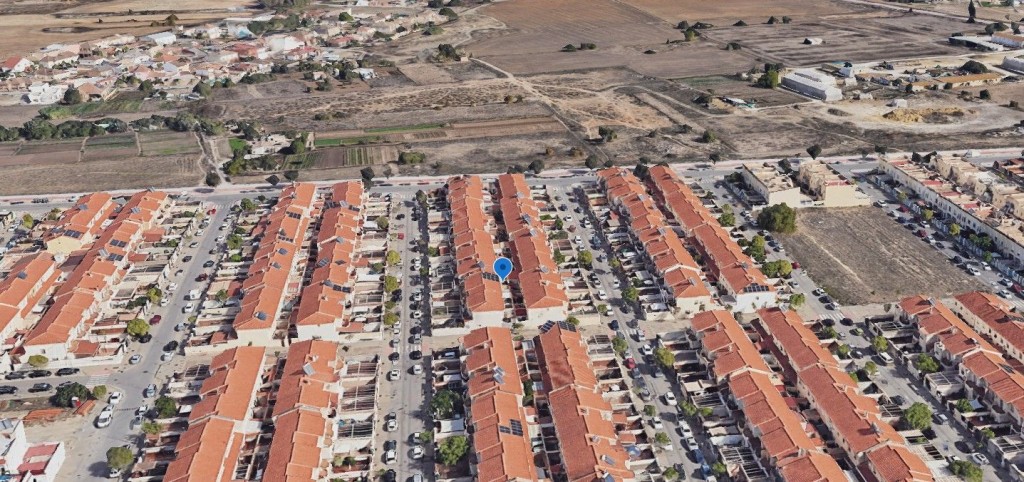Imagen 4 de Casa-Chalet en Venta en Jerez De La Frontera Cádiz