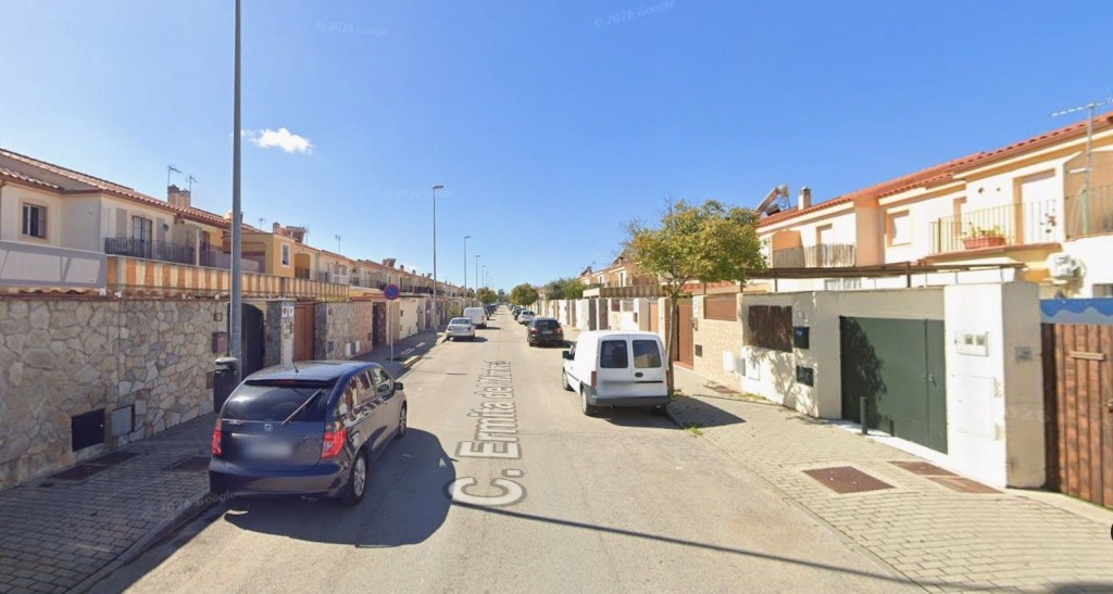 Imagen 1 de Casa-Chalet en Venta en Jerez De La Frontera Cádiz