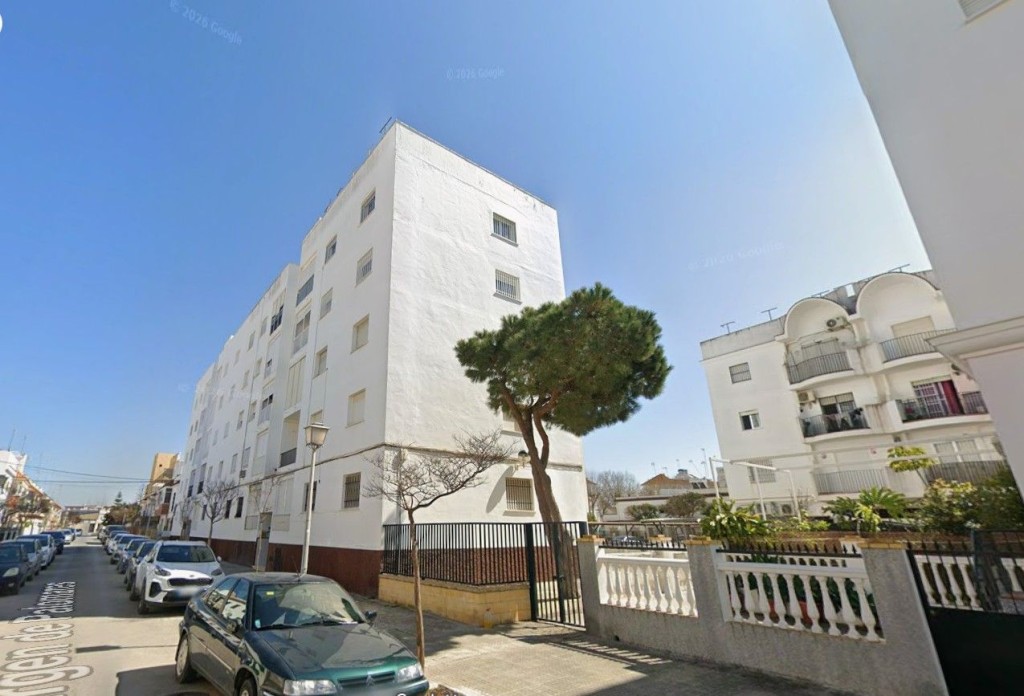Imagen 3 de Piso en Venta en Chipiona Cádiz