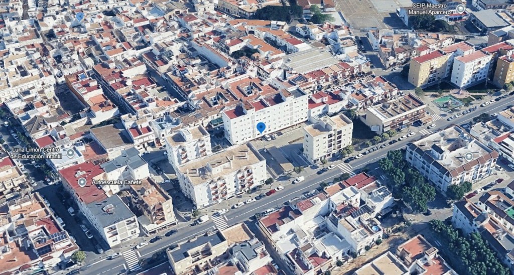 Imagen 4 de Piso en Venta en Chipiona Cádiz
