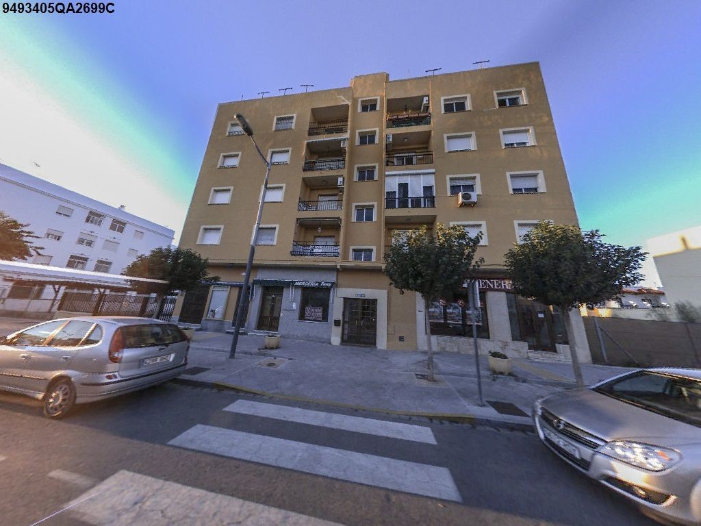 Imagen 1 de Piso en Venta en Chipiona Cádiz