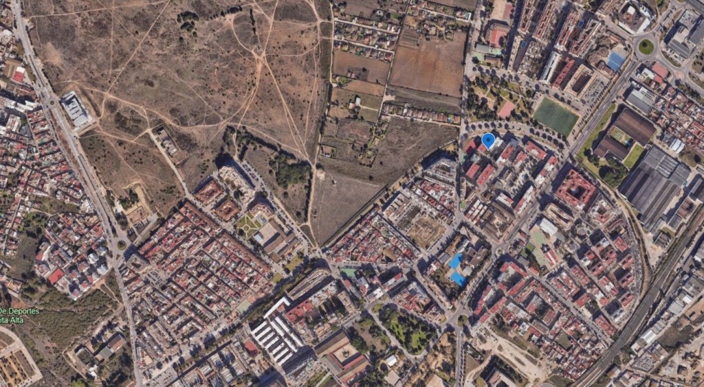 El Cádiz