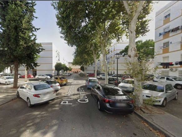 Imagen 2 de Piso en Venta en Puerto De Santa Maria