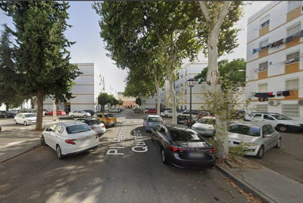 Imagen 2 de Piso en Venta en Puerto De Santa Maria
