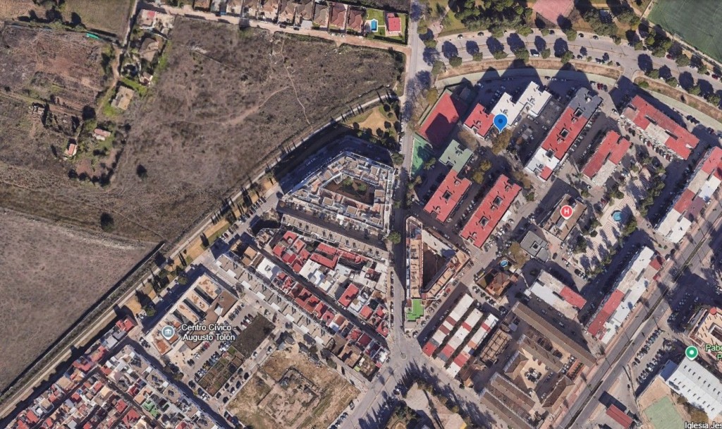 El Cádiz