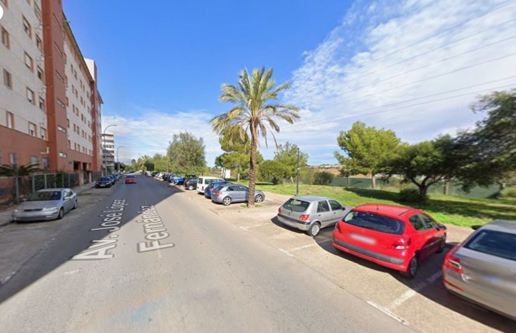 Imagen 3 de Piso en Venta en Puerto Real Cádiz